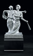 Baseball Special Edition Resin, Male