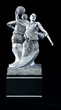Basketball Special Edition Resin, Male