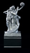 Basketball Special Edition Resin, Female