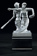 Softball Special Edition Resin, Female