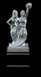Cheerleader Special Edition Resin
