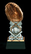 Baseball Glove Resin