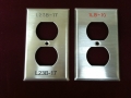Instrument sample